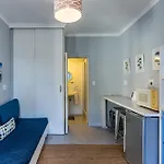 Star Fish Cottage Kalk Bay
