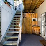 Star Fish Cottage Kalk Bay