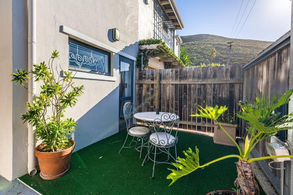 Star Fish Kalk Bay Apartment Cape Town
