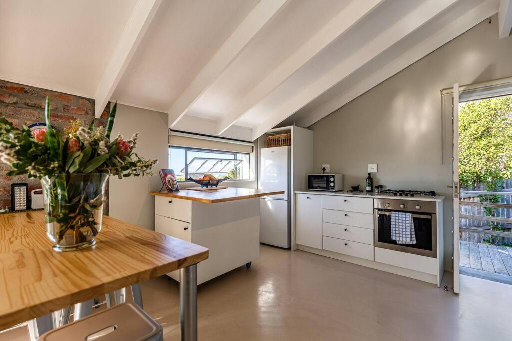Apartment Star Fish Kalk Bay