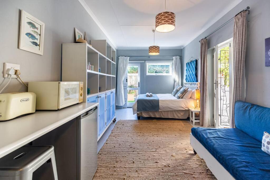 Apartment Star Fish Kalk Bay