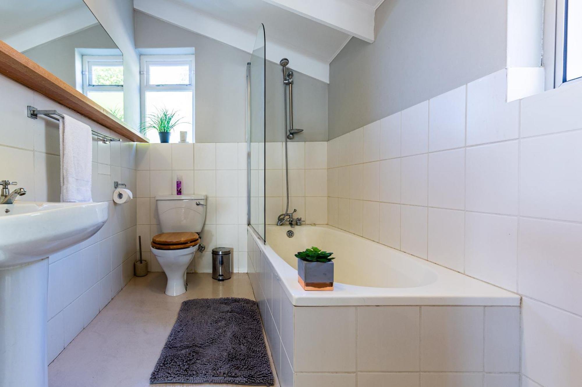 Star Fish Kalk Bay Apartment Cape Town