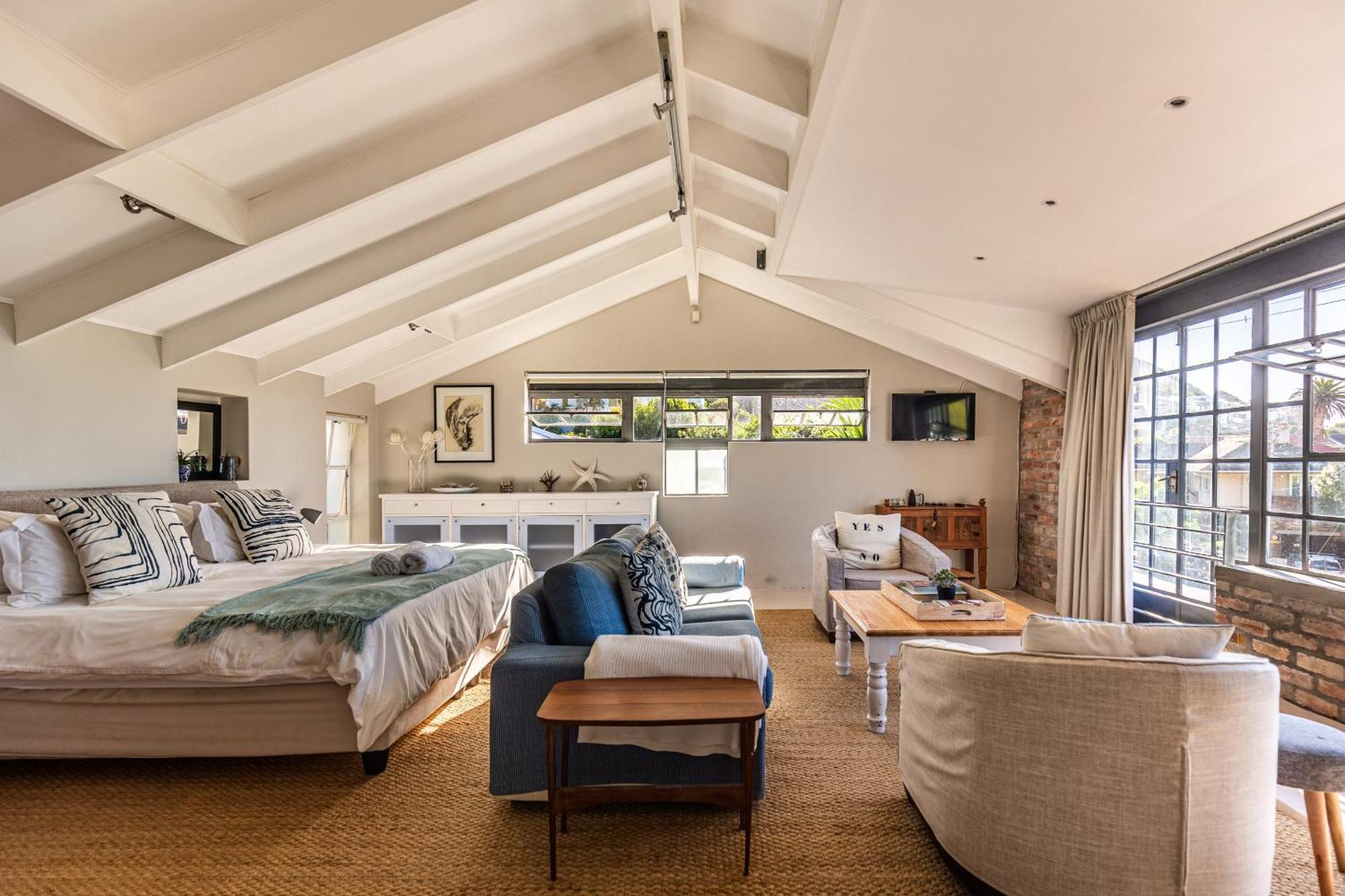 Star Fish Kalk Bay Apartment Cape Town