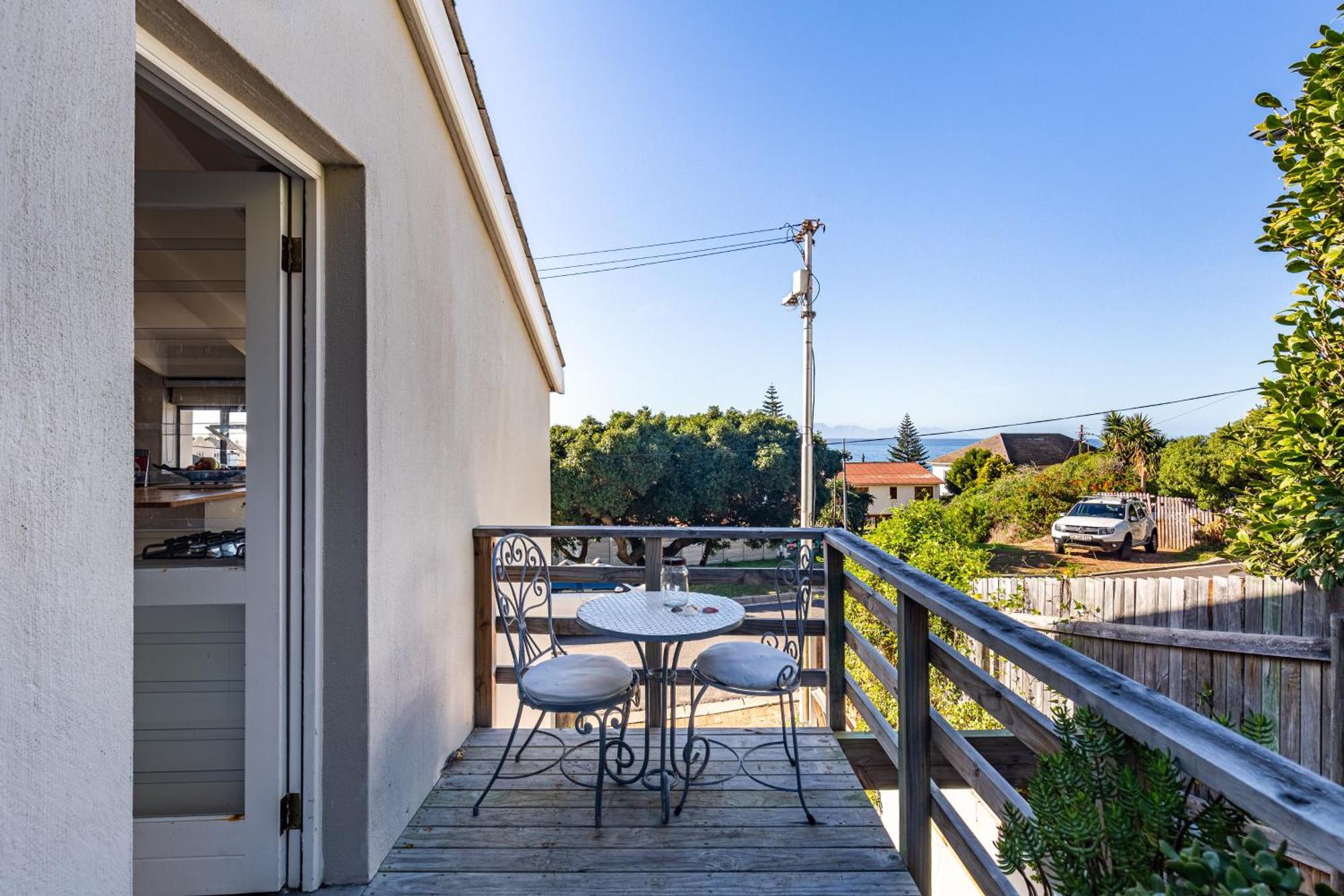 Apartment Star Fish Kalk Bay Cape Town