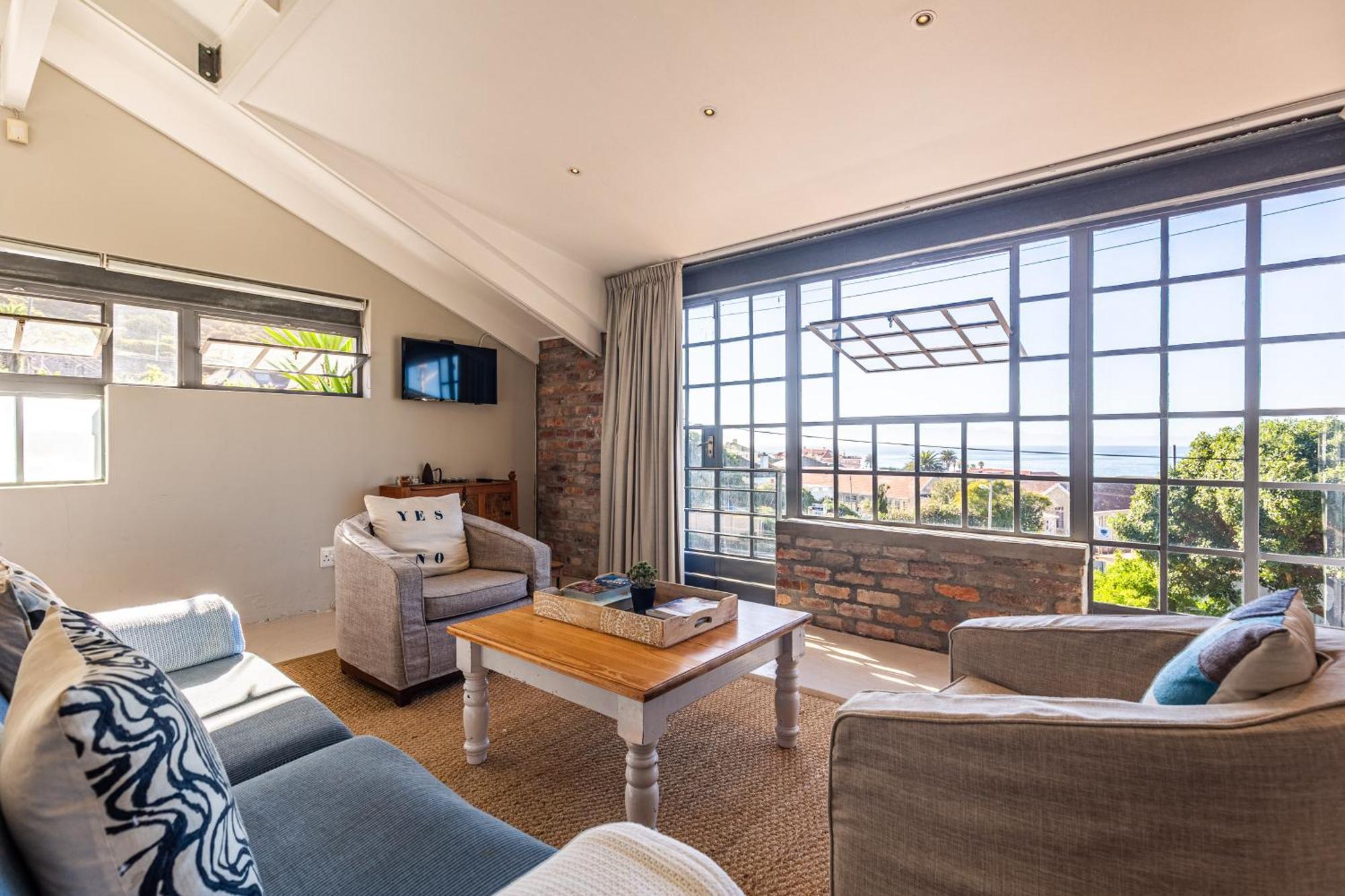Apartment Star Fish Kalk Bay *