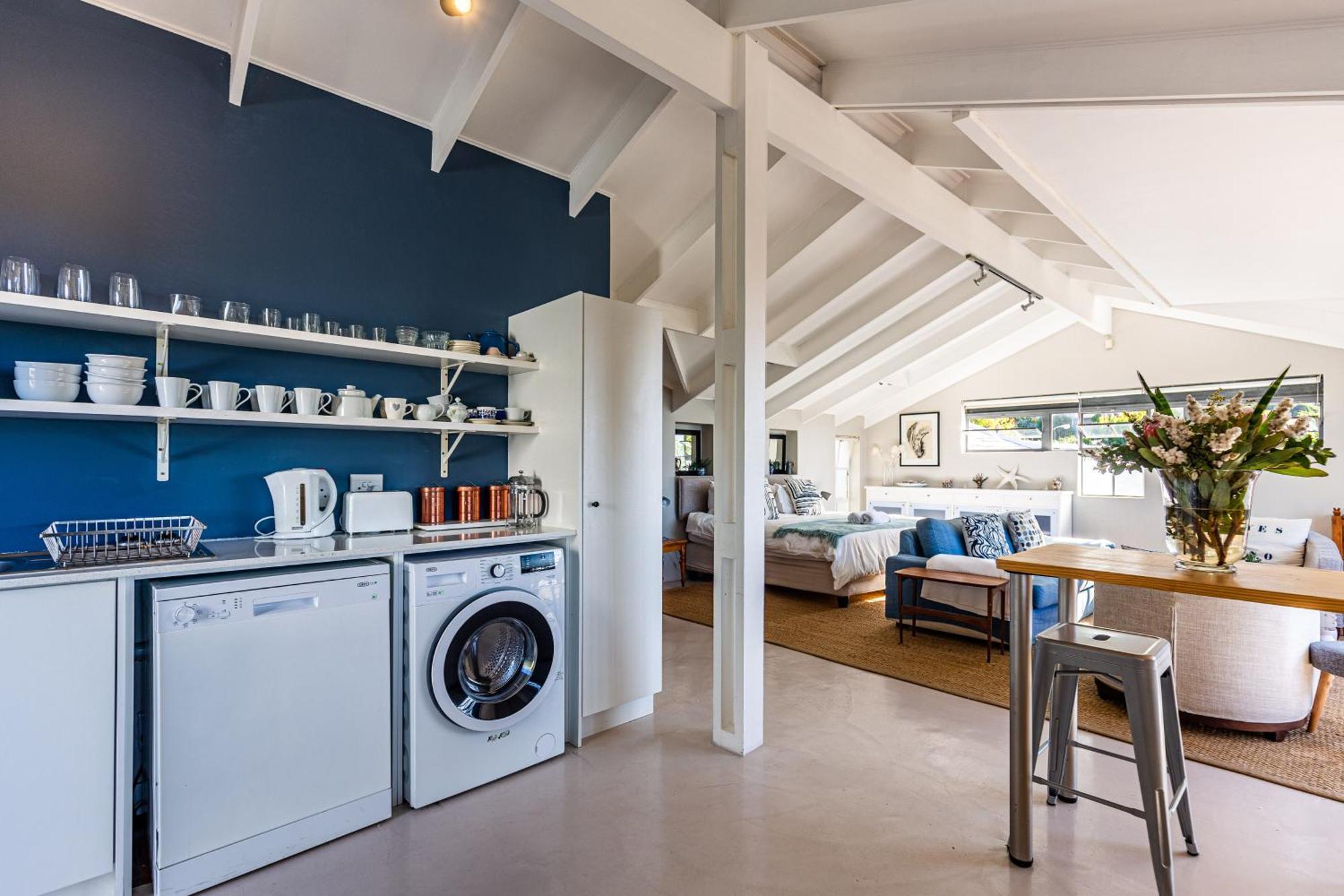 Apartment Star Fish Kalk Bay Cape Town
