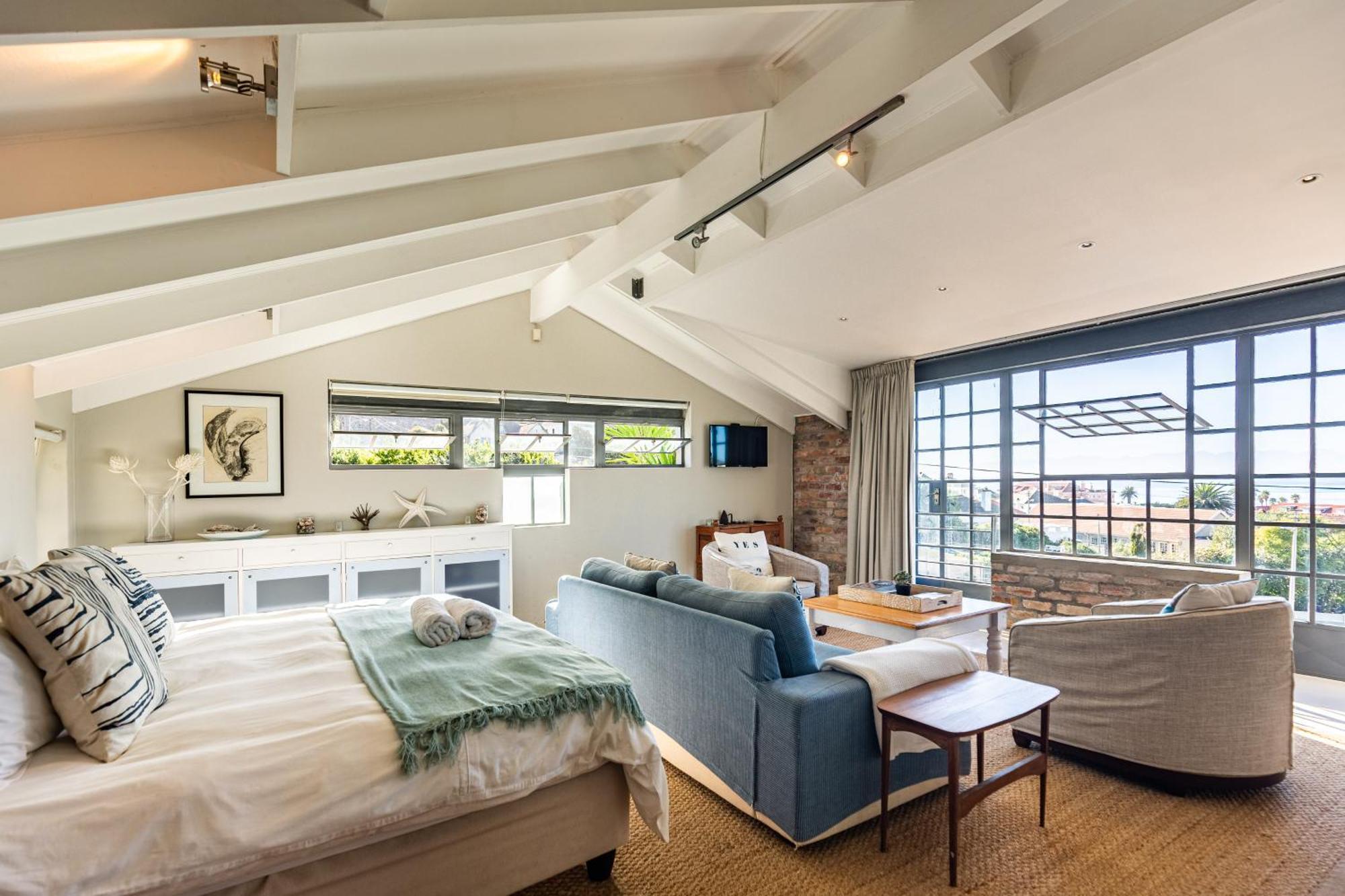 Apartment Star Fish Kalk Bay *